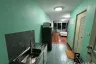 Condo for rent in Prayapirom Chateau Riverboat, Samre, Bangkok near BTS Talat Phlu