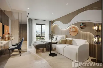 1 Bedroom Condo for sale in Lat Krabang, Bangkok