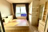1 Bedroom Condo for sale in The Tempo Grand Sathorn-Wutthakat, Bang Kho, Bangkok near BTS Wutthakat