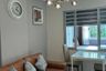 1 Bedroom Condo for rent in Lumpini Condo Town Bodindecha - Ramkhamhaeng, Phlapphla, Bangkok near MRT Ramkhamhaeng