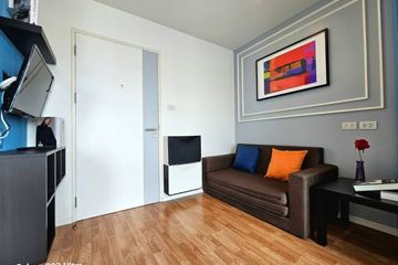 1 Bedroom Condo for sale in Bang Waek, Bangkok