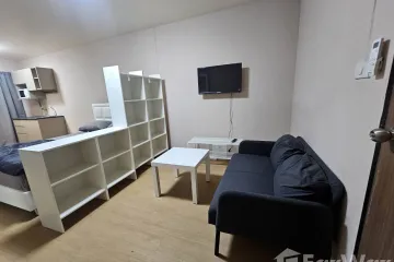 1 Bedroom Condo for rent in Bang Khae Nuea, Bangkok near MRT Bang Khae