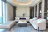 6 Bedroom Condo for Sale or Rent in The Residences At Mandarin Oriental, Khlong Ton Sai, Bangkok near BTS Krung Thon Buri