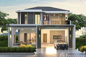 4 Bedroom House for sale in San Sai Noi, Chiang Mai