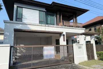 3 Bedroom House for sale in Nong Chom, Chiang Mai