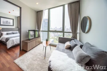 Condo for sale in Thanon Phetchaburi, Bangkok near BTS Ratchathewi