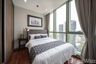 Condo for sale in Wish Signature Midtown Siam, Thanon Phetchaburi, Bangkok near BTS Ratchathewi