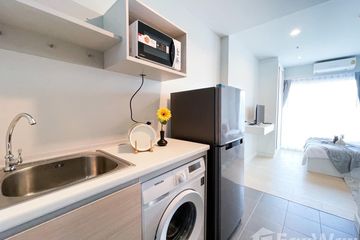 Condo for rent in Talat Phlu, Bangkok near BTS Talat Phlu