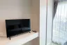 Condo for rent in Metro Sky Wutthakat, Talat Phlu, Bangkok near BTS Wutthakat