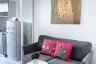 1 Bedroom Condo for sale in The Base Rama 9 - Ramkhamhaeng, Hua Mak, Bangkok near MRT Ramkhamhaeng 12