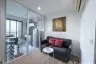 1 Bedroom Condo for sale in The Base Rama 9 - Ramkhamhaeng, Hua Mak, Bangkok near MRT Ramkhamhaeng 12