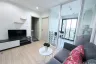 1 Bedroom Condo for sale in The Base Rama 9 - Ramkhamhaeng, Hua Mak, Bangkok near MRT Ramkhamhaeng 12