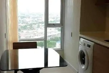 1 Bedroom Condo for rent in Wong Sawang, Bangkok near MRT Wong Sawang