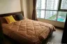 1 Bedroom Condo for Sale or Rent in Aspire Rama 4, Phra Khanong, Bangkok near BTS Ekkamai