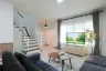 3 Bedroom Townhouse for rent in Mae Hia, Chiang Mai