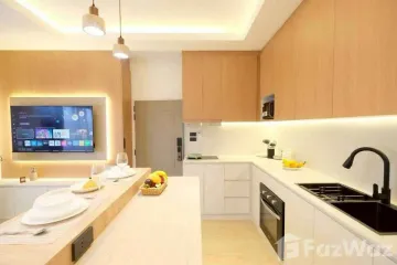 2 Bedroom Condo for rent in Chang Phueak, Chiang Mai