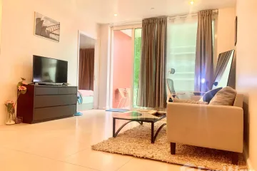 1 Bedroom Condo for sale in Lumpini, Bangkok near MRT Ratchaprarop