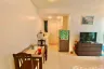 1 Bedroom Condo for sale in Lumpini, Bangkok near MRT Ratchaprarop