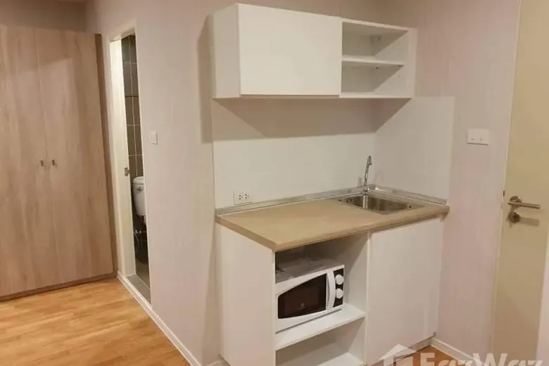 1 Bedroom Condo For Rent