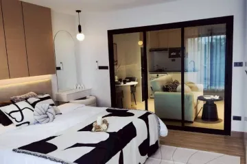 Condo for sale in Chang Phueak, Chiang Mai