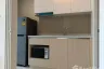 1 Bedroom Condo for rent in Elements Srinakarin, Nong Bon, Bangkok near MRT Srinagarindra 38