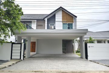 4 Bedroom Villa for sale in San Phak Wan, Chiang Mai