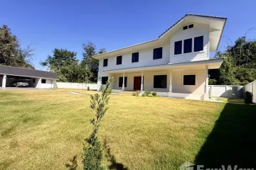 4 Bedroom House for sale in Nam Phrae, Chiang Mai