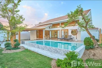 3 Bedroom House for sale in San Phak Wan, Chiang Mai