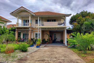 3 Bedroom House for sale in Buak Khang, Chiang Mai