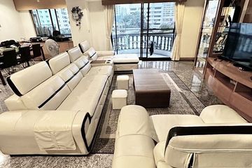 3 Bedroom Condo for sale in Khlong Tan Nuea, Bangkok near BTS Phrom Phong