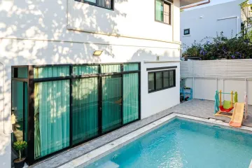 5 Bedroom House for Sale or Rent in San Phak Wan, Chiang Mai