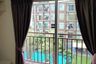 1 Bedroom Condo for rent in Pak Nam, Samut Prakan near BTS Paknam