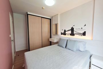 1 Bedroom Condo for rent in The Parkland Lite Sukhumvit - Paknam, Pak Nam, Samut Prakan near BTS Paknam