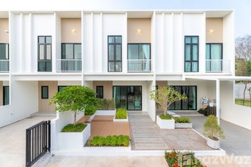 3 Bedroom Townhouse for sale in Chertown, Don Kaeo, Chiang Mai