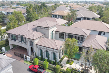 4 Bedroom House for sale in Sala Thammasop, Bangkok