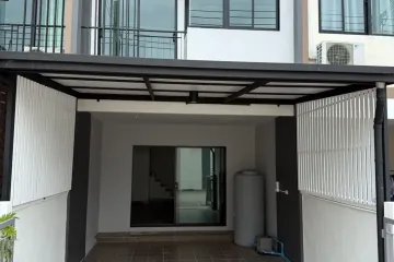 2 Bedroom Townhouse for sale in Nong Chok, Bangkok