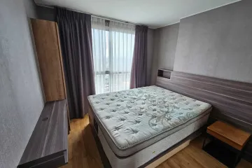 1 Bedroom Condo for Sale or Rent in U Delight Residence Pattanakarn-Thonglor, Suan Luang, Bangkok near Airport Rail Link Ramkhamhaeng