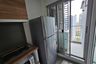 1 Bedroom Condo for Sale or Rent in U Delight Residence Pattanakarn-Thonglor, Suan Luang, Bangkok near Airport Rail Link Ramkhamhaeng