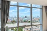 Condo for sale in Baan Sathorn Chaopraya, Khlong Ton Sai, Bangkok near BTS Krung Thon Buri