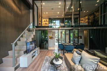 1 Bedroom Condo for sale in Phra Khanong, Bangkok near BTS Phra Khanong