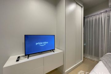 Condo for rent in Talat Phlu, Bangkok near BTS Talat Phlu