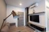 1 Bedroom Condo for sale in Notting Hill Sukhumvit 105, Bang Na, Bangkok near BTS Bearing