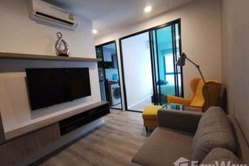 1 Bedroom Condo for sale in Bang Na, Bangkok near BTS Bearing