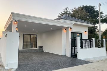 3 Bedroom Villa for sale in Talat Khwan, Chiang Mai