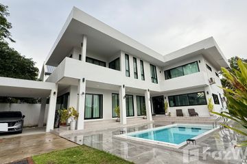4 Bedroom Villa for sale in Baan Wang Tan, Mae Hia, Chiang Mai