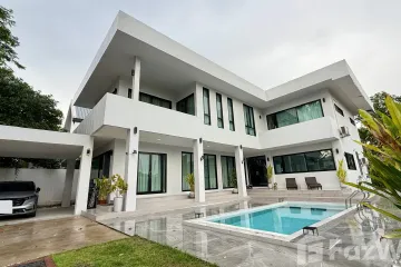 4 Bedroom Villa for sale in Mae Hia, Chiang Mai