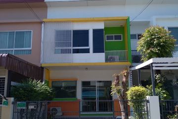 2 Bedroom Townhouse for rent in Bang Bo, Samut Prakan