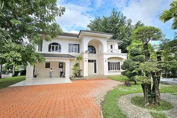 4 Bedroom House for rent in San Sai Noi, Chiang Mai