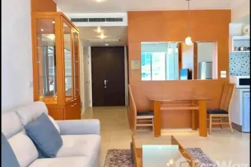 1 Bedroom Condo for Sale or Rent in MANHATTAN CHIDLOM, Lumpini, Bangkok near MRT Ratchaprarop