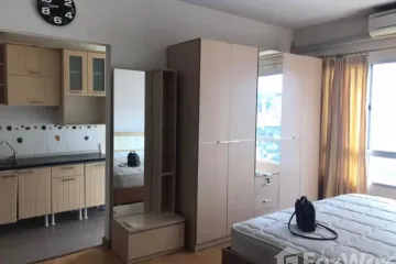 Condo for sale in Thepharak, Samut Prakan near MRT Thipphawan